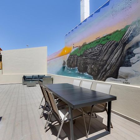 Villa Refugio Do Cabo à Sagres Extérieur photo