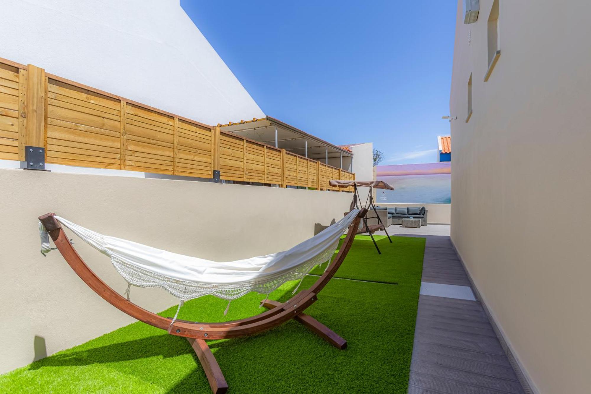 Villa Refugio Do Cabo à Sagres Extérieur photo