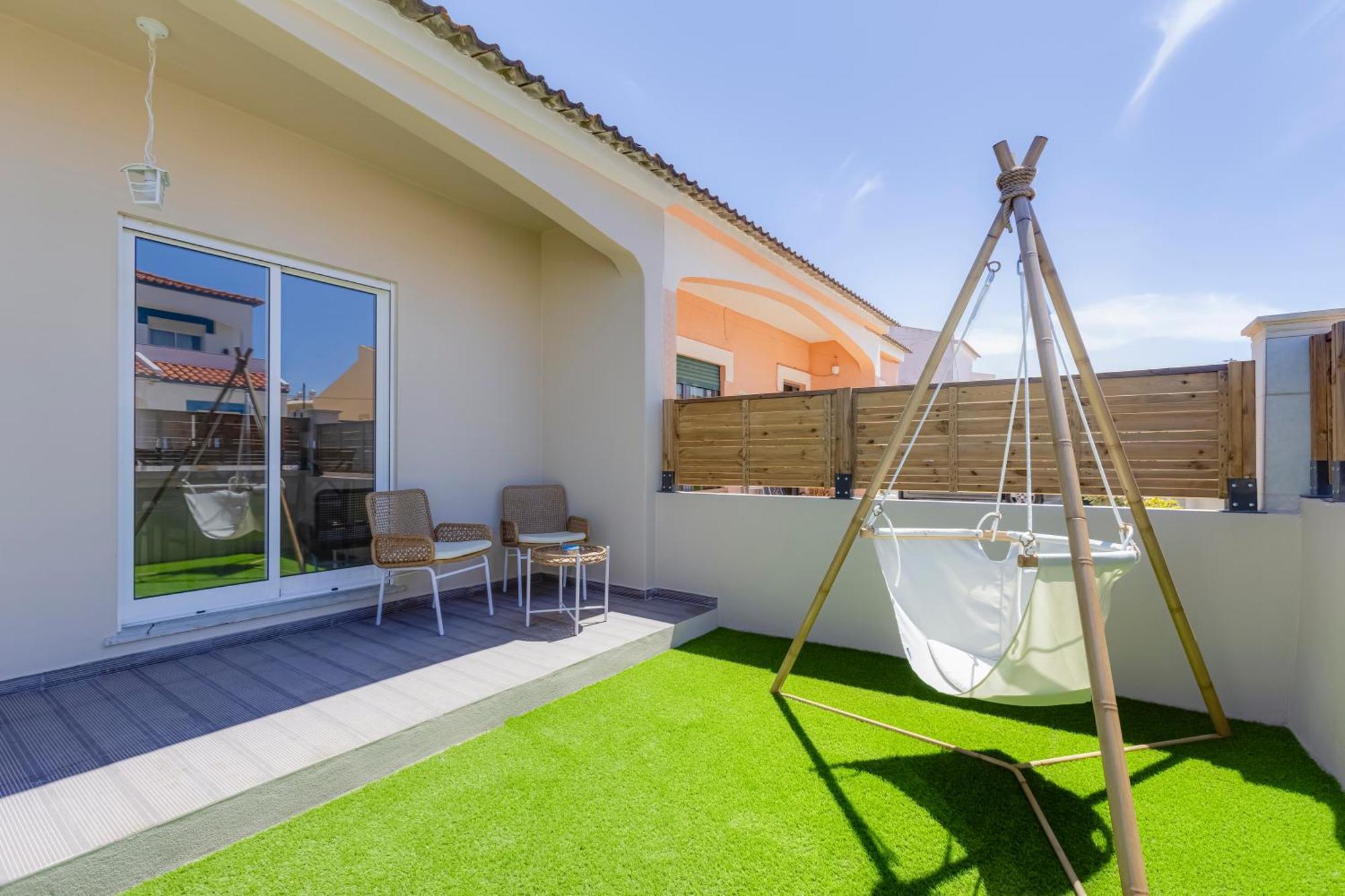 Villa Refugio Do Cabo à Sagres Extérieur photo