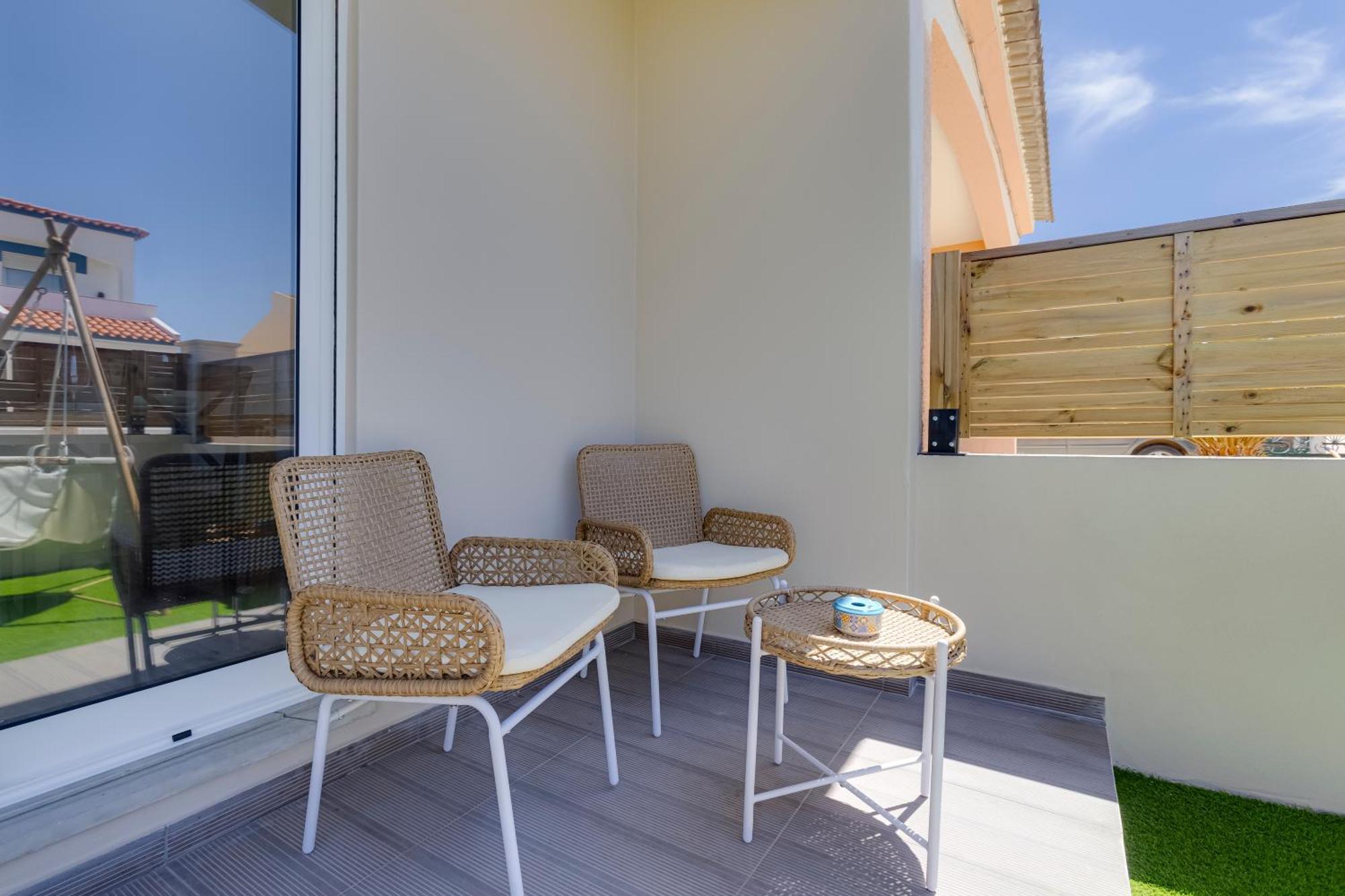 Villa Refugio Do Cabo à Sagres Extérieur photo